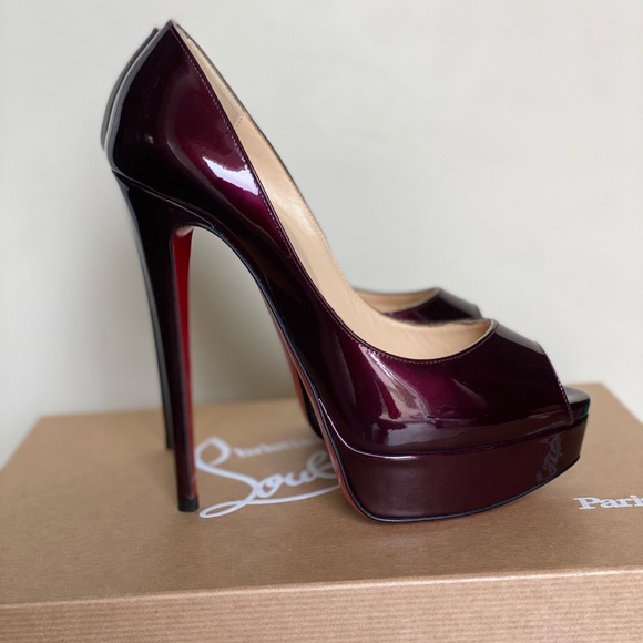 Christian Louboutin Shoes - christian louboutin